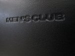 画像5: Men's Club　メンズクラブ (5)